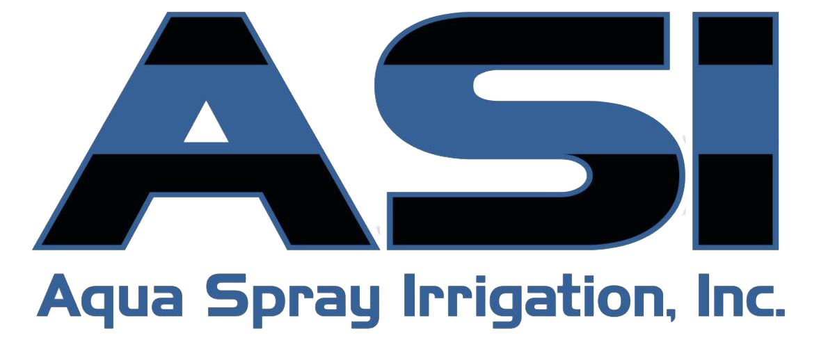 Aqua Spray Irrigation Inc.